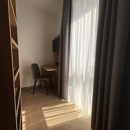 Nordsee Park Sk 10 Heimersdorf - Dg Rechts * Dangast