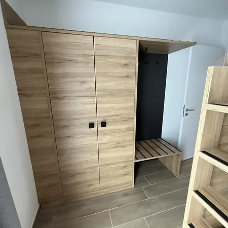 Nordsee Park Sk 10 Heimersdorf - Dg Rechts * Dangast