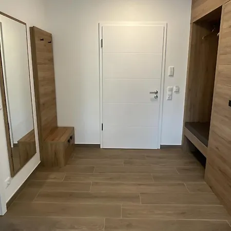 Nordsee Park Sk 10 Heimersdorf - Dg Rechts Apartmán