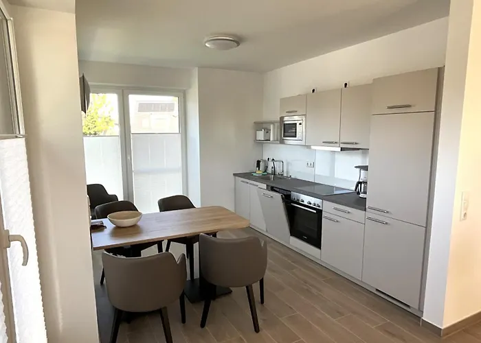 Nordsee Park Sk 10 Heimersdorf - Dg Rechts