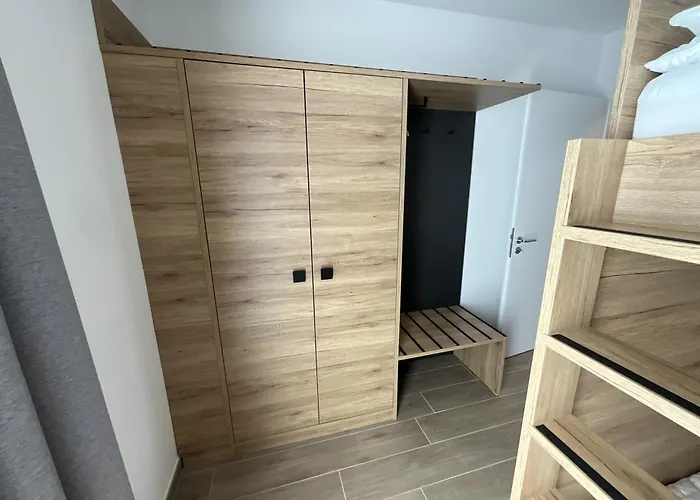 Nordsee Park Sk 10 Heimersdorf - Dg Rechts * 丹加斯特